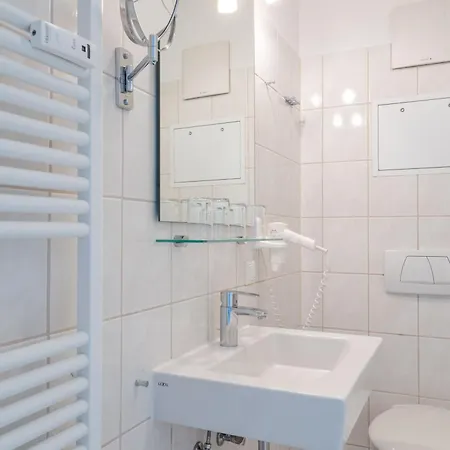 Fewo 680, Seepark Sellin アパート ゼリン