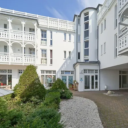 Διαμέρισμα Fewo 680, Seepark Sellin