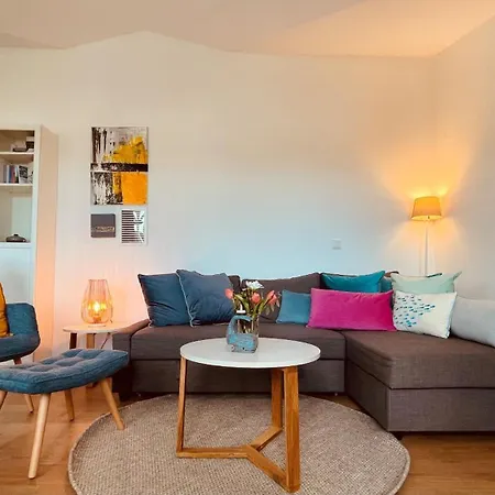 Fewo 680, Seepark Sellin Sellin (Rugen)