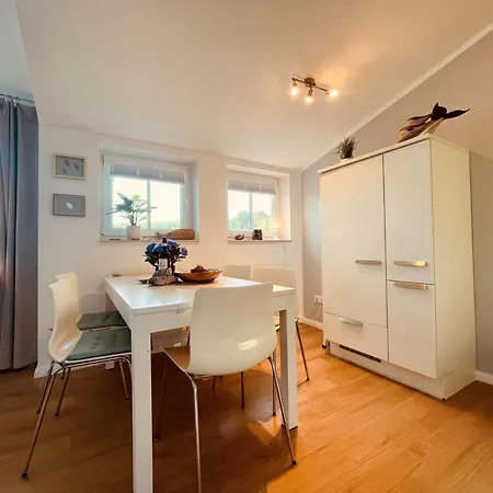 Διαμέρισμα Fewo 680, Seepark Sellin