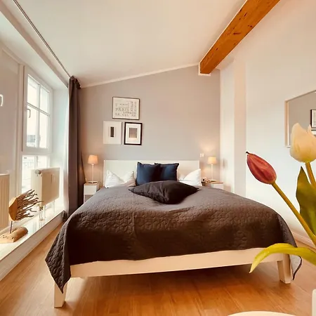 Fewo 680, Seepark Sellin * ゼリン