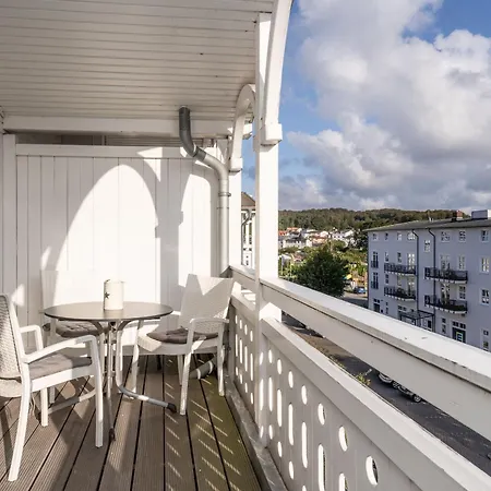 Fewo 680, Seepark Sellin Sellin (Rugen)