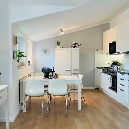 Fewo 680, Seepark Sellin アパート *