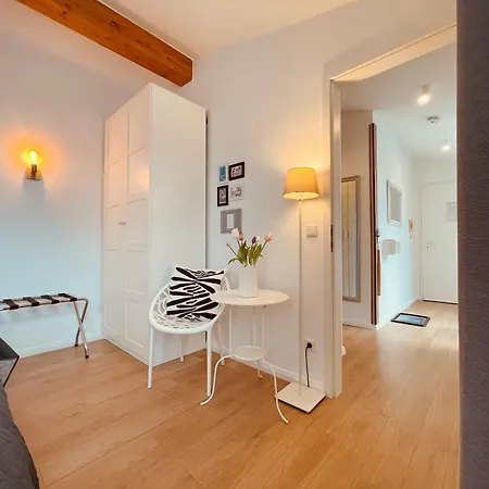 Fewo 680, Seepark Sellin