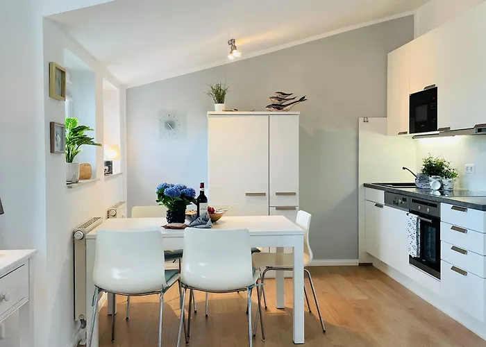 680, Seepark Appartement *