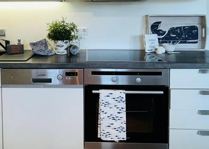 Appartement 680, Seepark