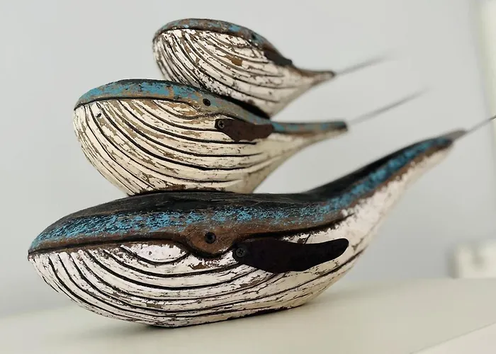 680, Seepark Appartement Sellin (Rugen)