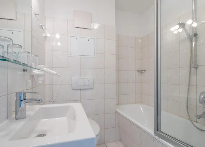 680, Seepark Appartement *