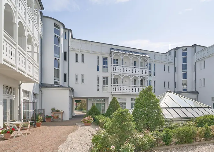 Appartement 680, Seepark